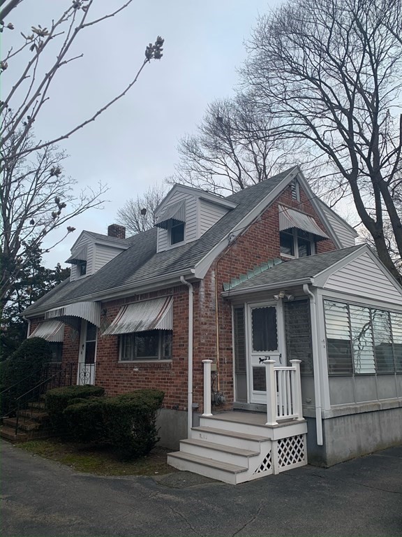 房源照片：86-R Phipps St, Quincy