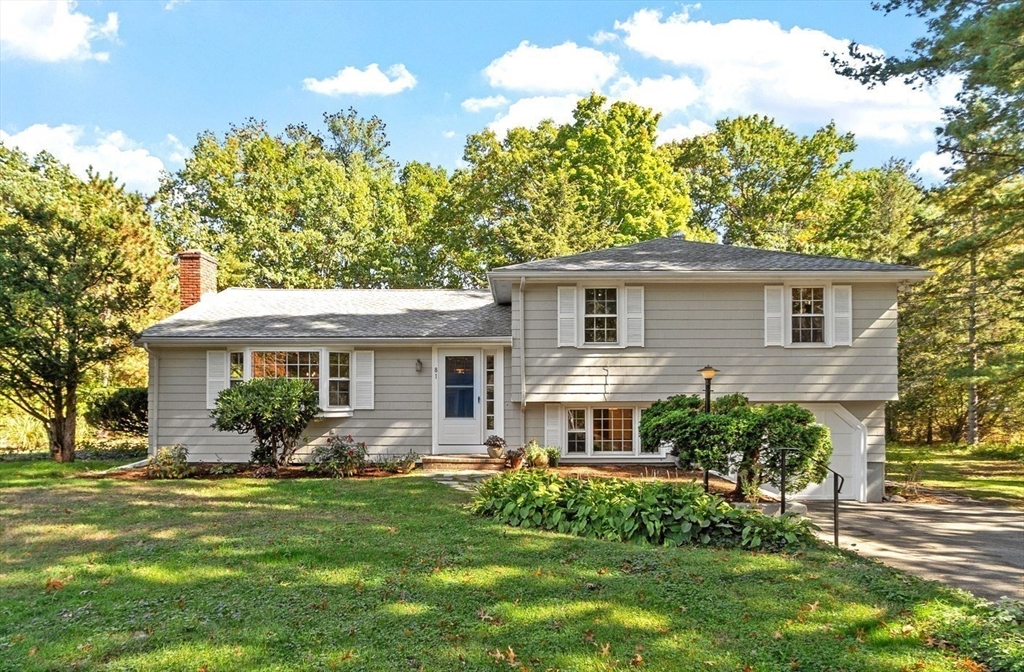 תמונה של הנכס: 81 Greenwood Rd, Andover
