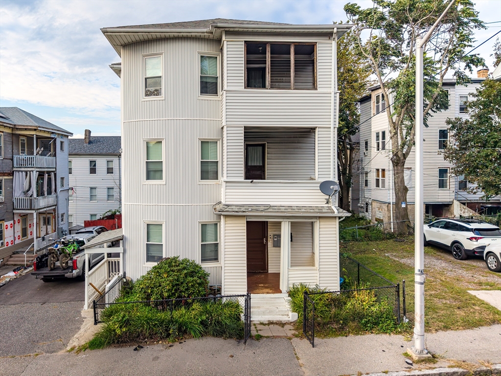 תמונה של הנכס: 33 Jefferson St, Worcester