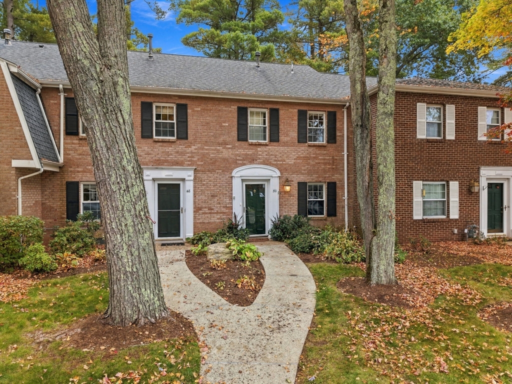 תמונה של הנכס: 50 Edward Drive #50, Stoughton