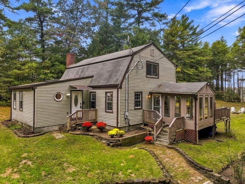 תמונה של הנכס: 109 Pleasant St, Plympton