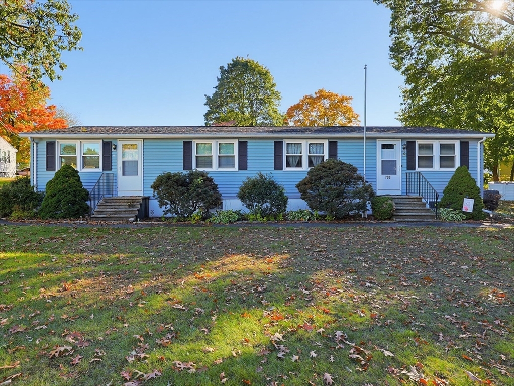 房源照片：703 Pleasant St, Norwood