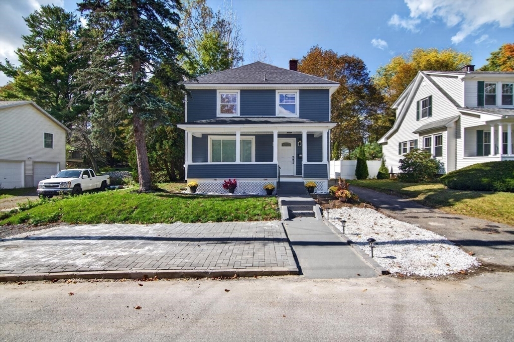 תמונה של הנכס: 21 Ensign Ave, Pittsfield
