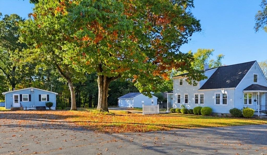 房源照片：701 Pleasant, Norwood