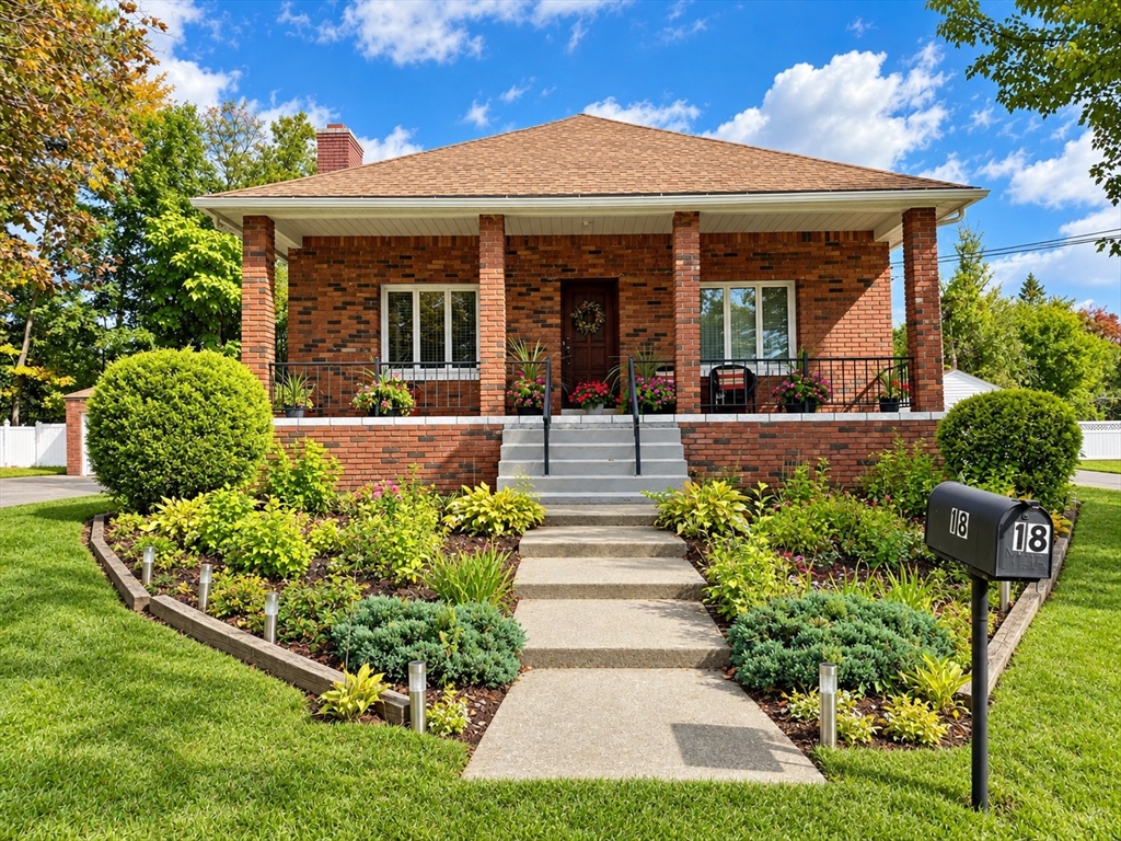 房源照片：18 Brownell St, Ludlow