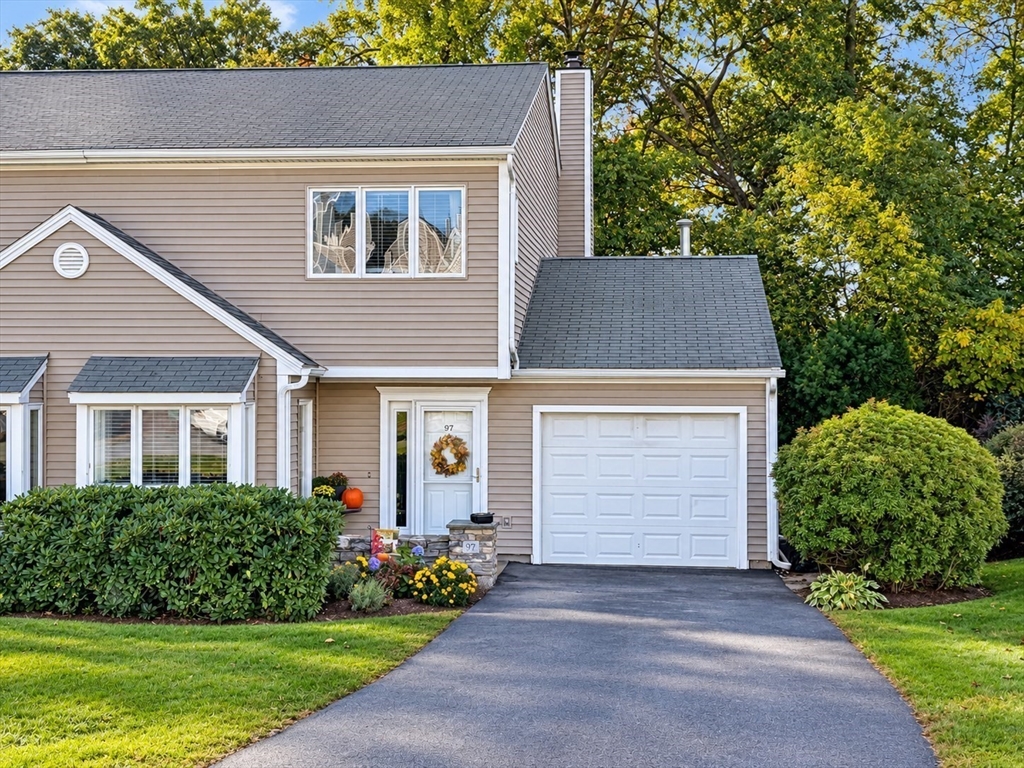 תמונה של הנכס: 97 Oakwood Lane #97, Worcester