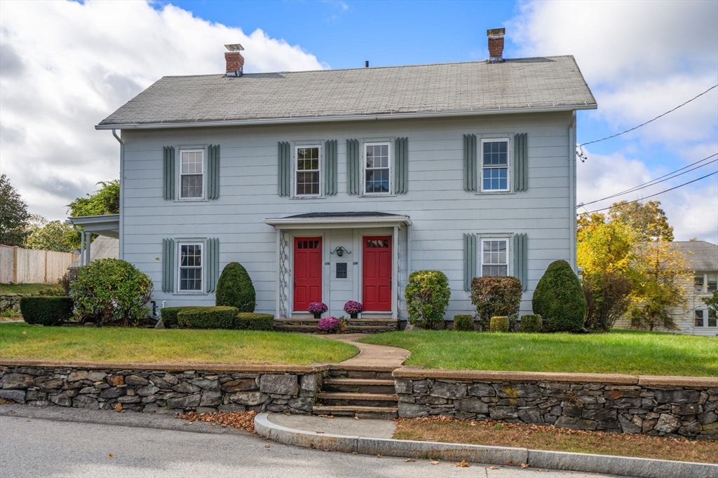 房源照片：106 Chestnut St, Southbridge