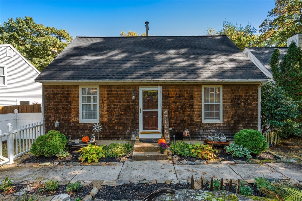 房源照片：4 Williamsburg Dr, Uxbridge