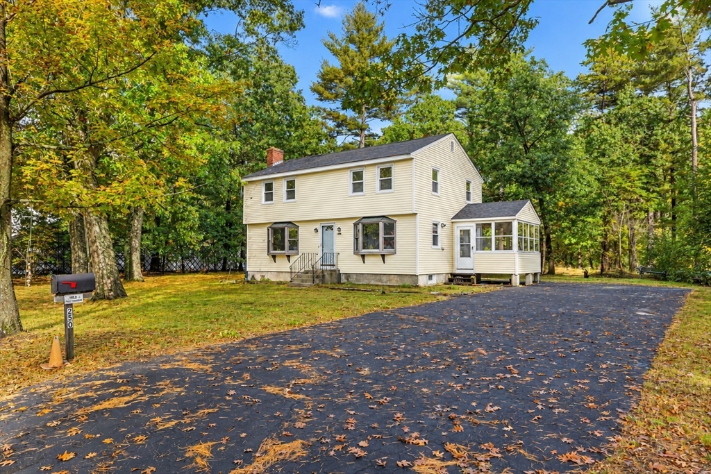 תמונה של הנכס: 250 Shawsheen, Tewksbury