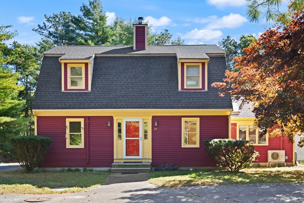 房源照片：29 Cabot Circle, Plymouth