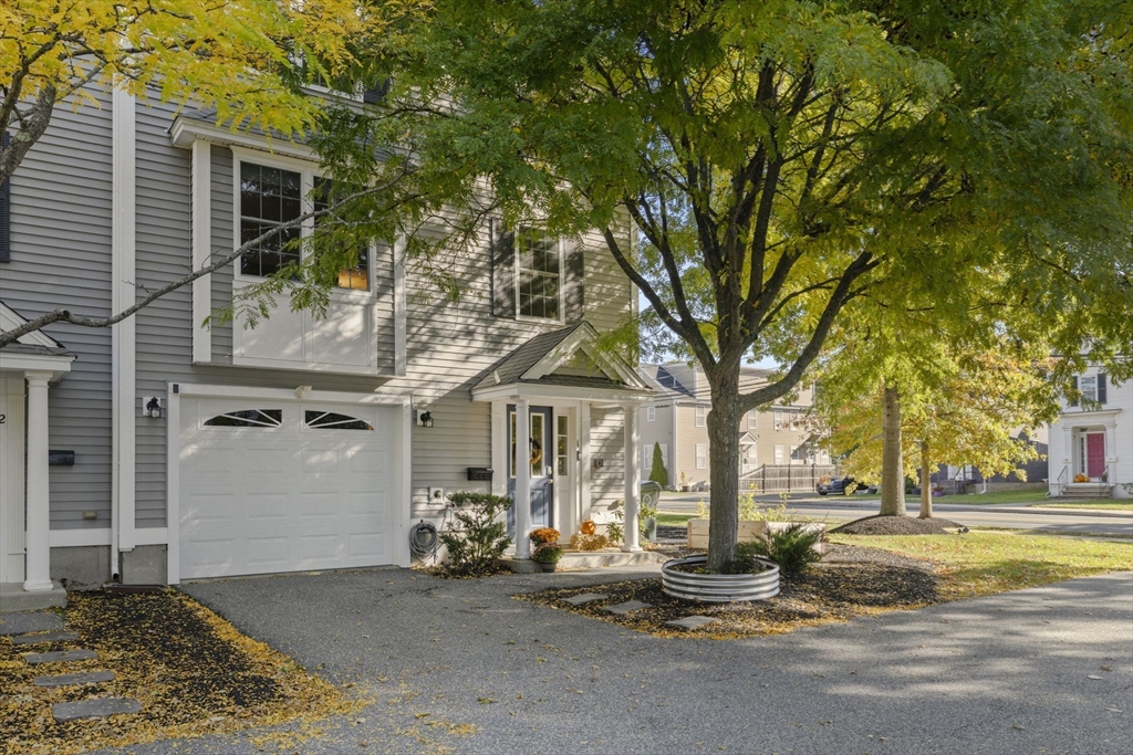תמונה של הנכס: 73 Liberty St #1, Danvers