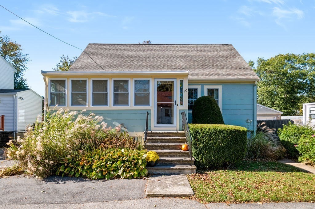 房源照片：25 Hillcrest Ave, Beverly