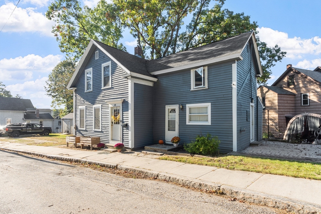 תמונה של הנכס: 68 Leonard St, Athol