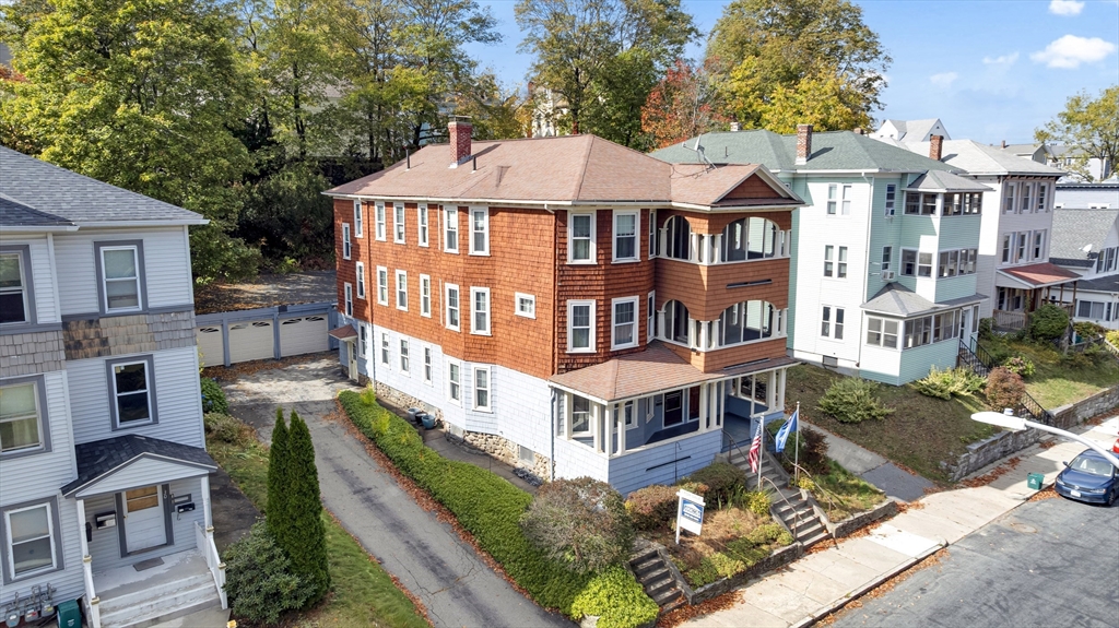 תמונה של הנכס: 28 Crystal St, Worcester