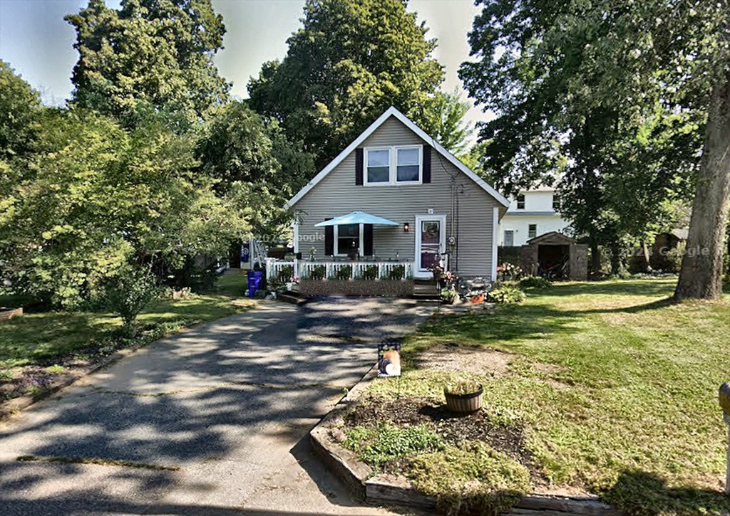 תמונה של הנכס: 37 Sherman St, Attleboro