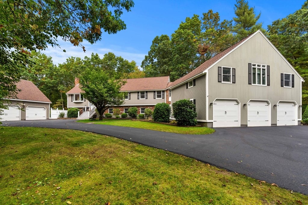 תמונה של הנכס: 202 Lacy St, North Andover