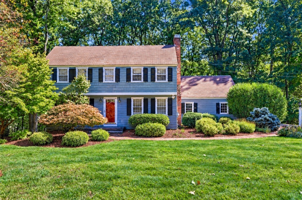 תמונה של הנכס: 41 Amble Rd, Chelmsford