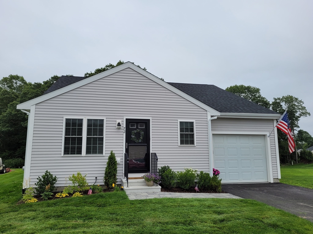 תמונה של הנכס: 39 Bumblebee Dr., Plymouth