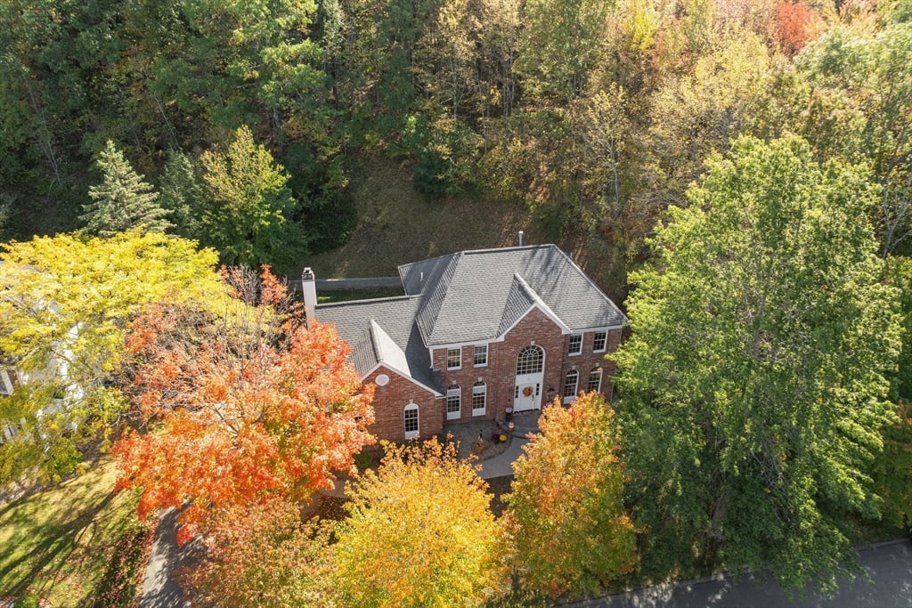 תמונה של הנכס: 45 Rosemont Drive, North Andover