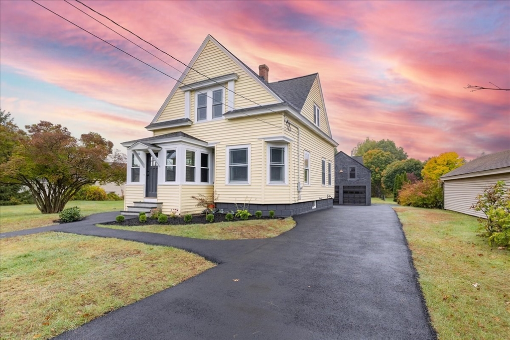 תמונה של הנכס: 137 Hampshire Rd, Methuen