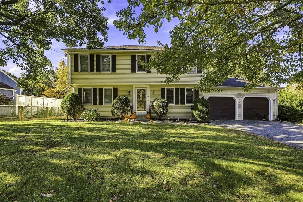 房源照片：15 Tammie Road, Hopedale