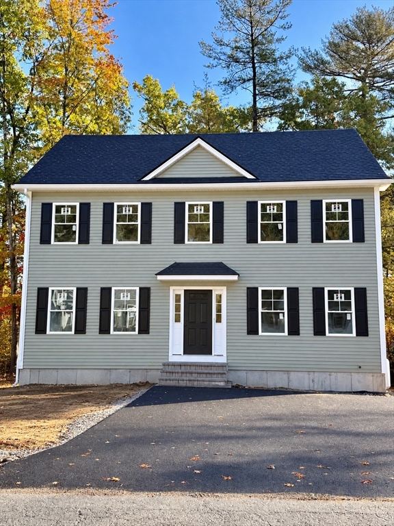 房源照片:12 Shawsheen Rd, Billerica