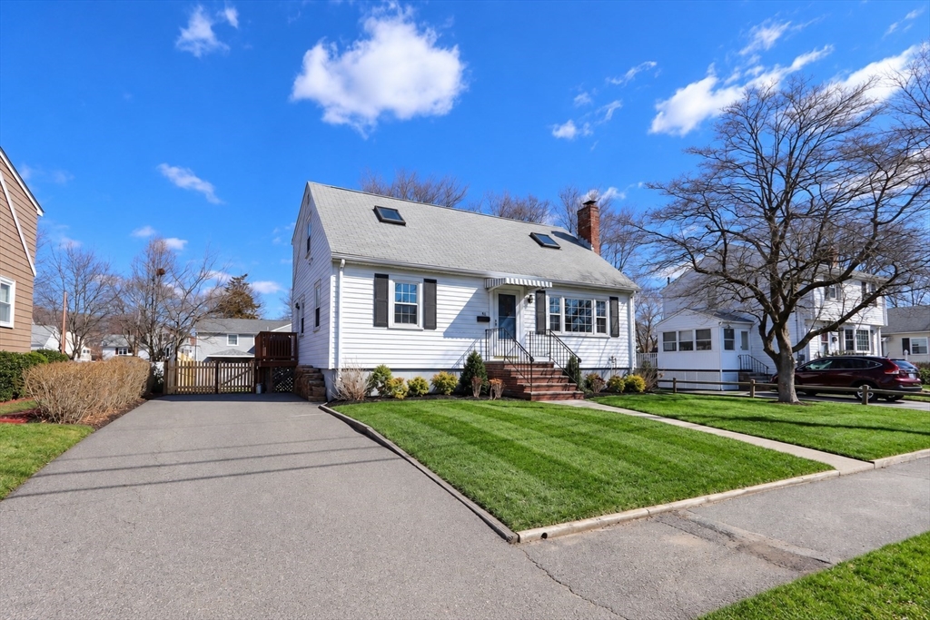 房源照片：45 Redwood Drive, Norwood