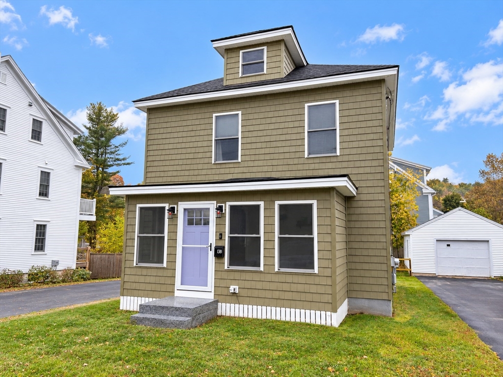 תמונה של הנכס: 138 Market St, Amesbury