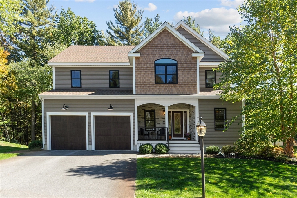 תמונה של הנכס: 16 Birch Ln, Carlisle
