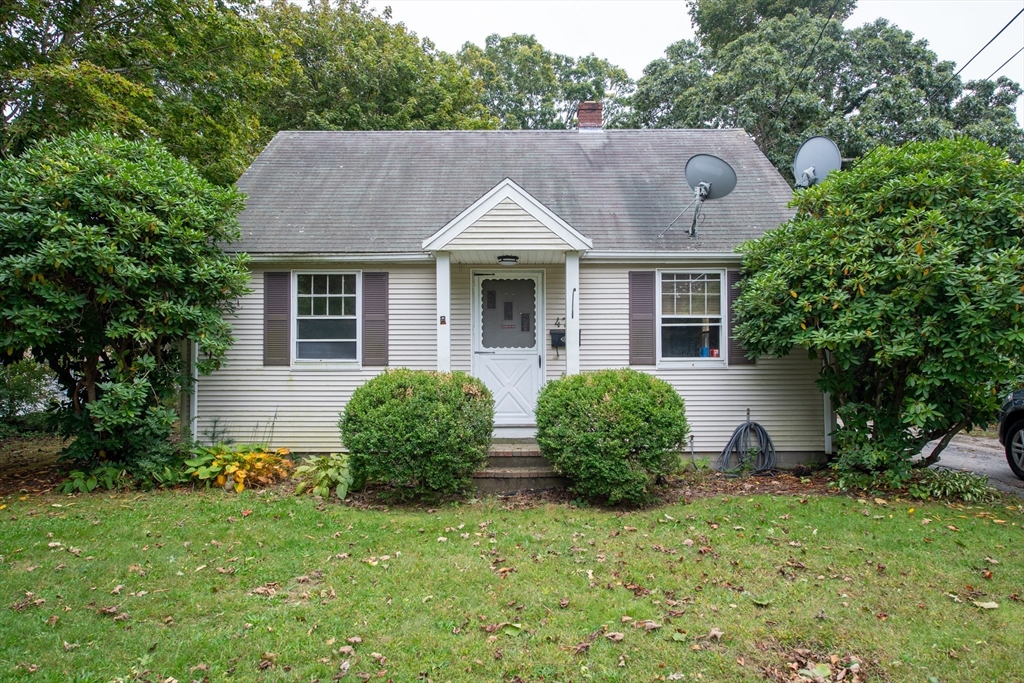 房源照片:477 teaticket highway, Falmouth