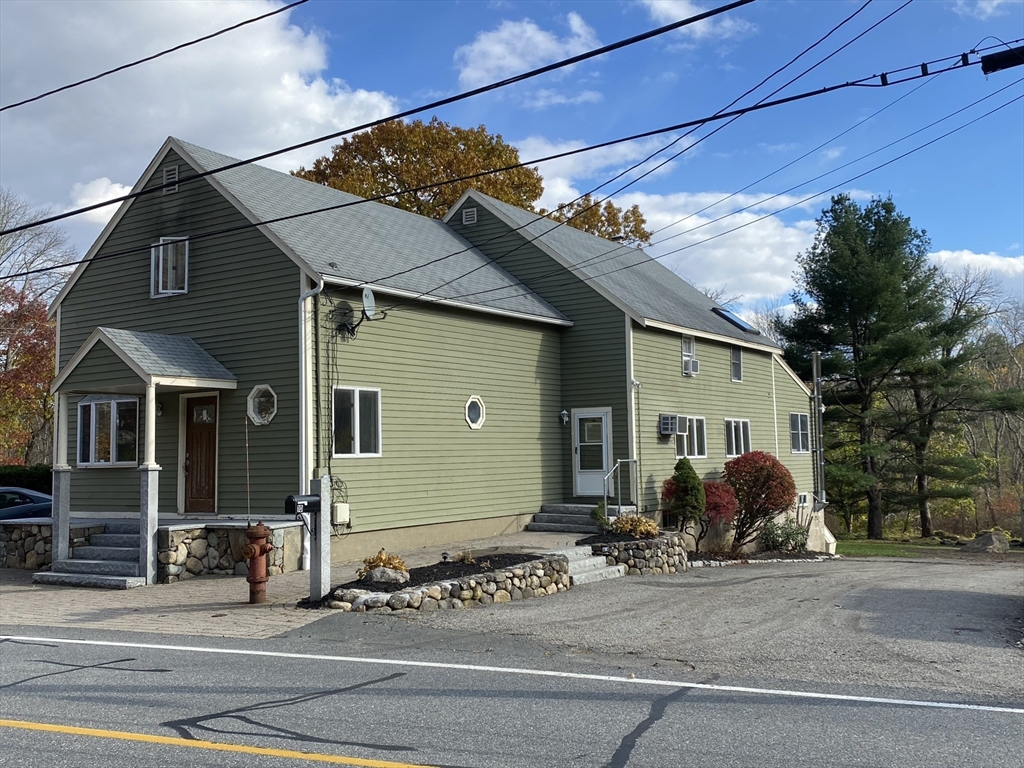 תמונה של הנכס: 10 MARBLEHEAD ST #2, North Reading