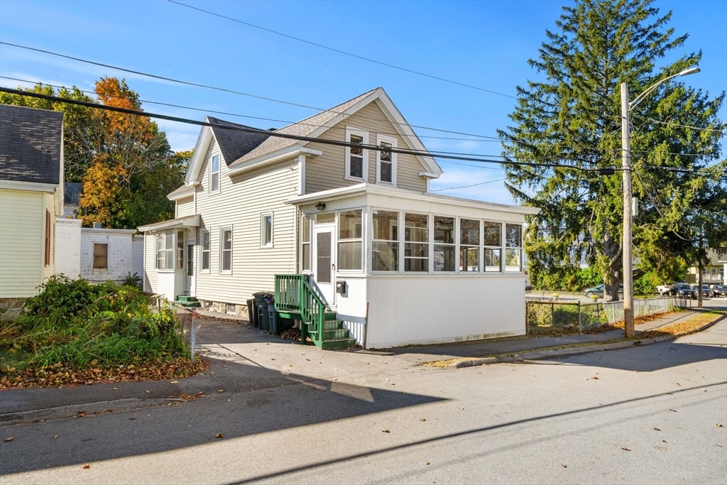 תמונה של הנכס: 8 Morton St, North Andover
