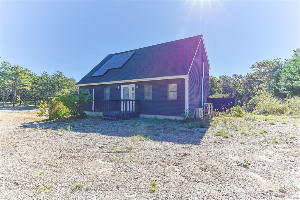 תמונה של הנכס: 5 Houser Way, Truro