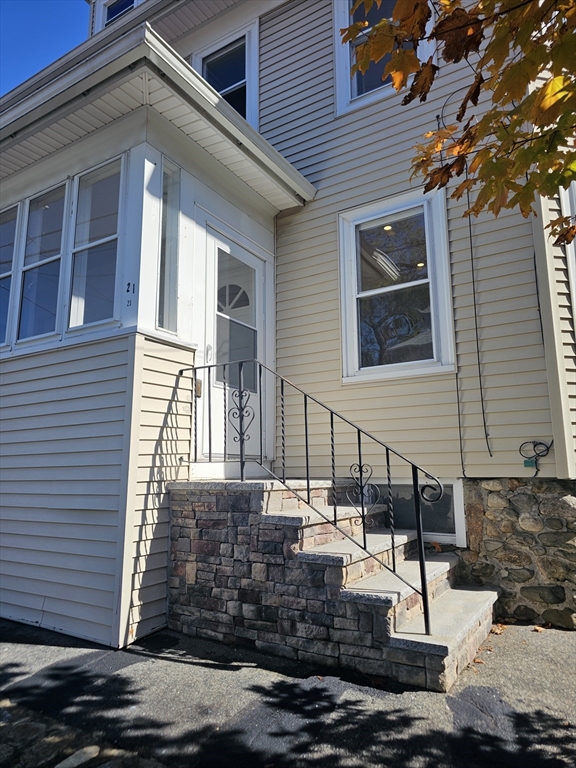 תמונה של הנכס: 21-23 Arthur St #21, Methuen