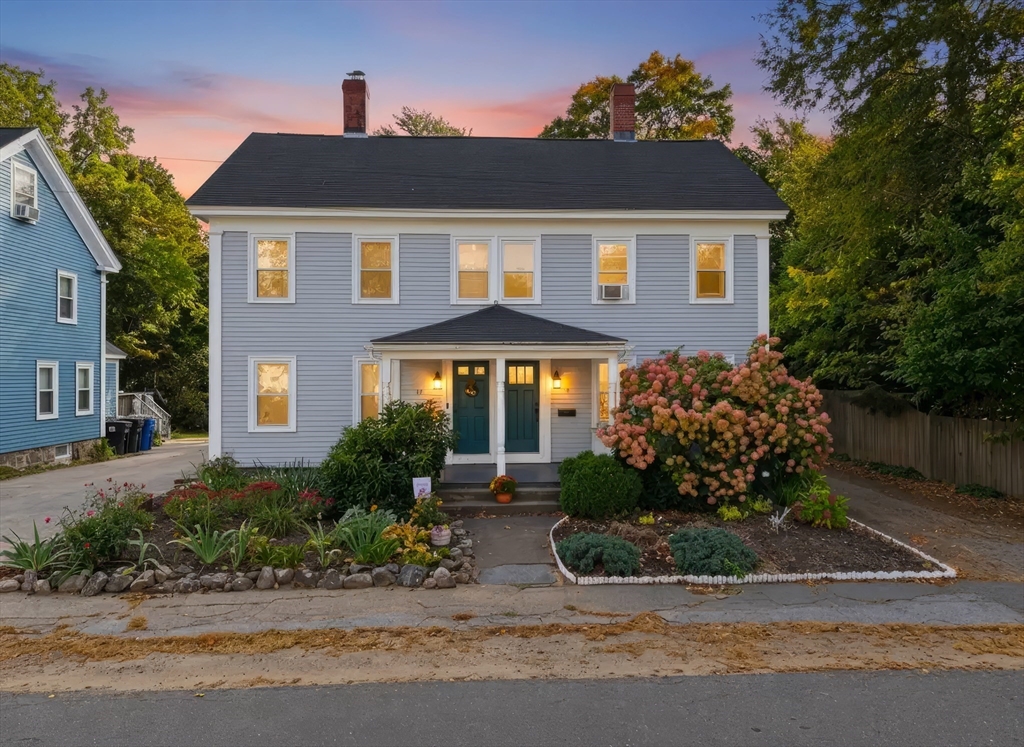 תמונה של הנכס: 41 Prospect St #41, Georgetown