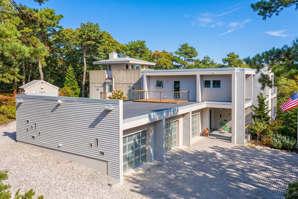 房源照片：6 Huckleberry Lane, Truro