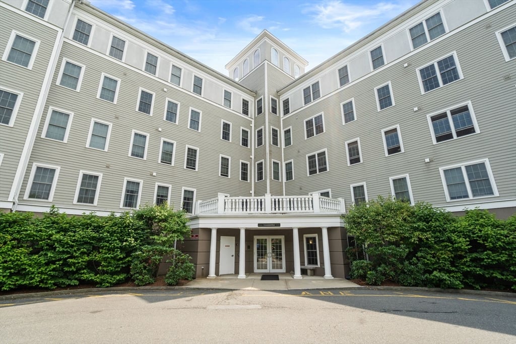 房源照片：8 Crowninshield St #212, Peabody
