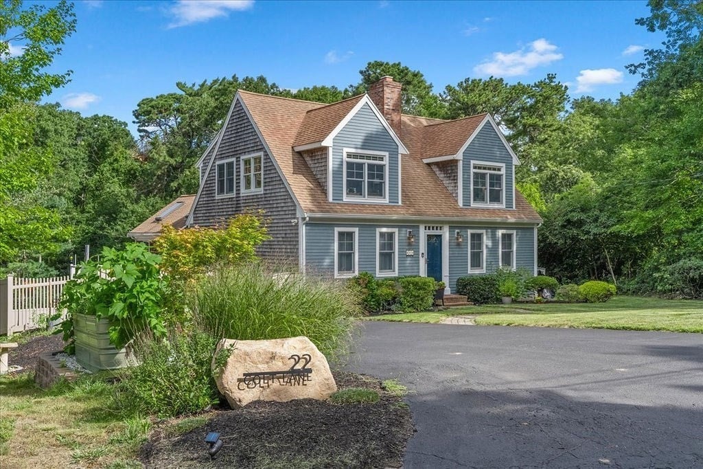 תמונה של הנכס: 22 Colt Lane, Plymouth