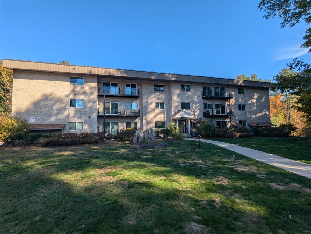 תמונה של הנכס: 181 Littleton Rd #441, Chelmsford