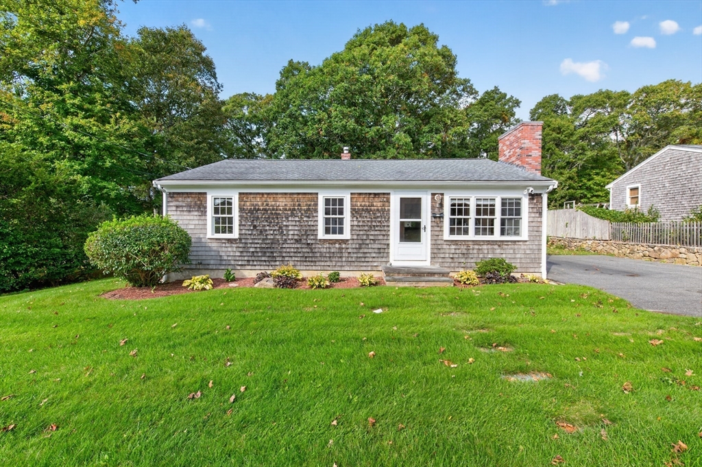תמונה של הנכס: 124 Homestead Ln, Falmouth