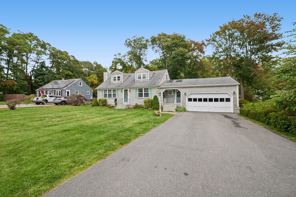房源照片:420 Crandall Road, Tiverton