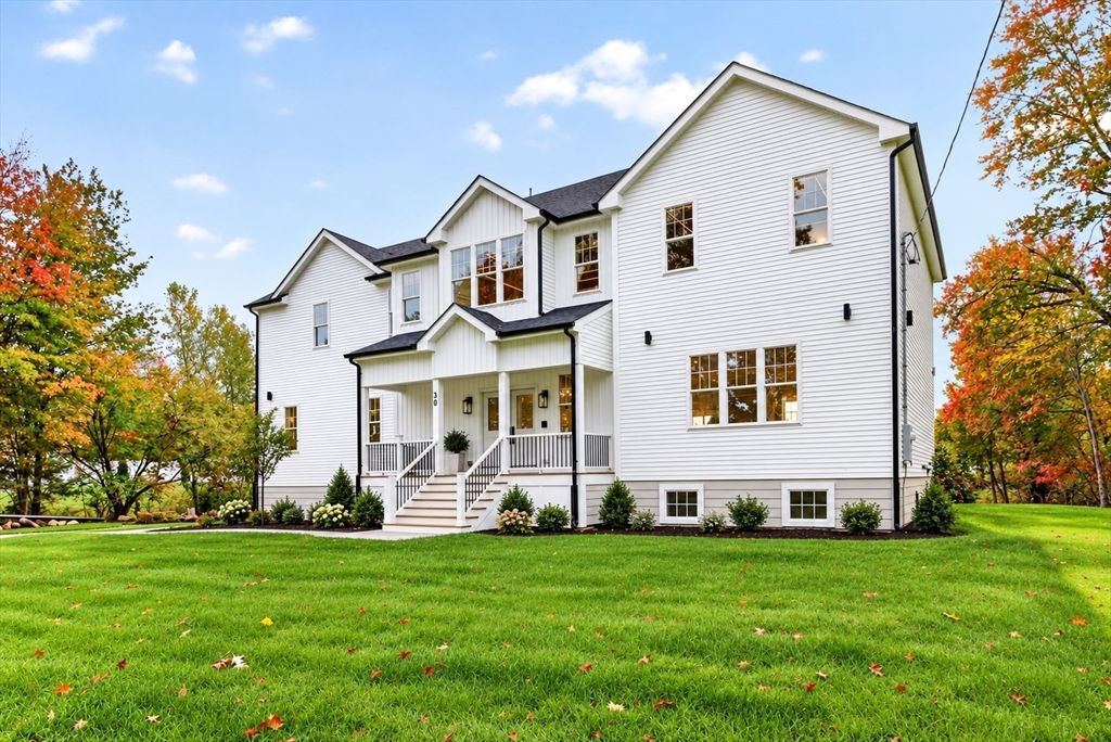 房源照片:30 Mill St, Holliston