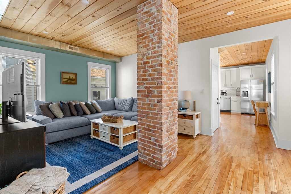 房源照片：14 Boardman St #2, Salem