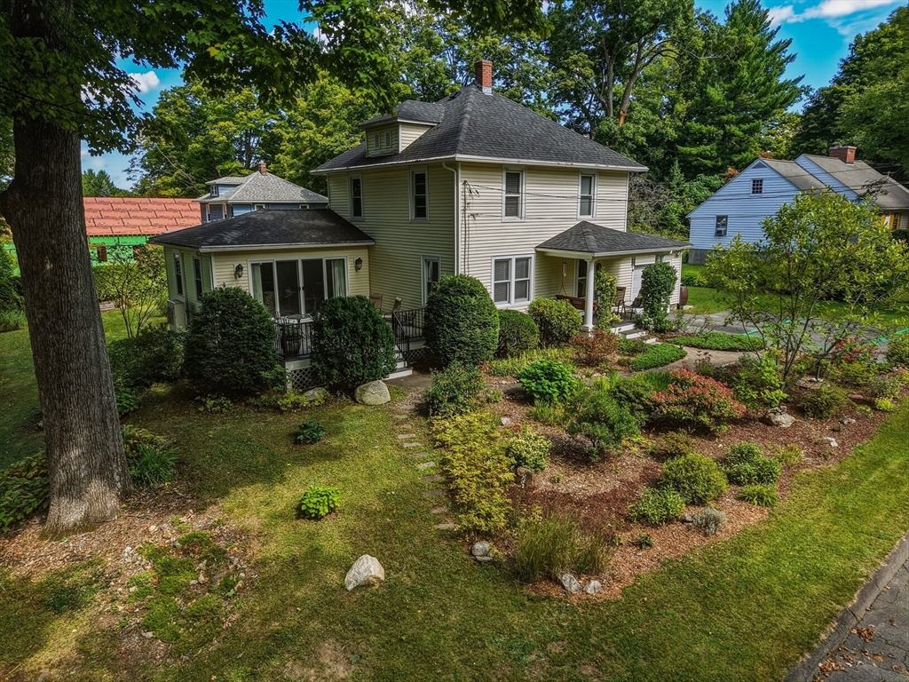 תמונה של הנכס: 40 Howes St, Northampton