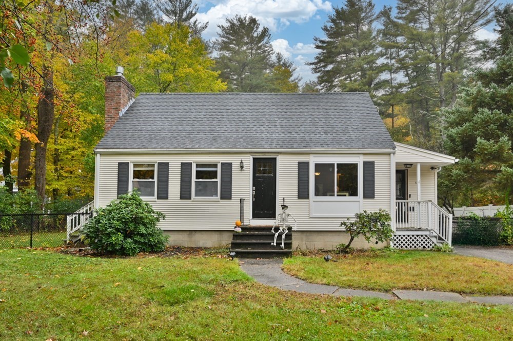 房源照片:172 Haverhill St, North Reading
