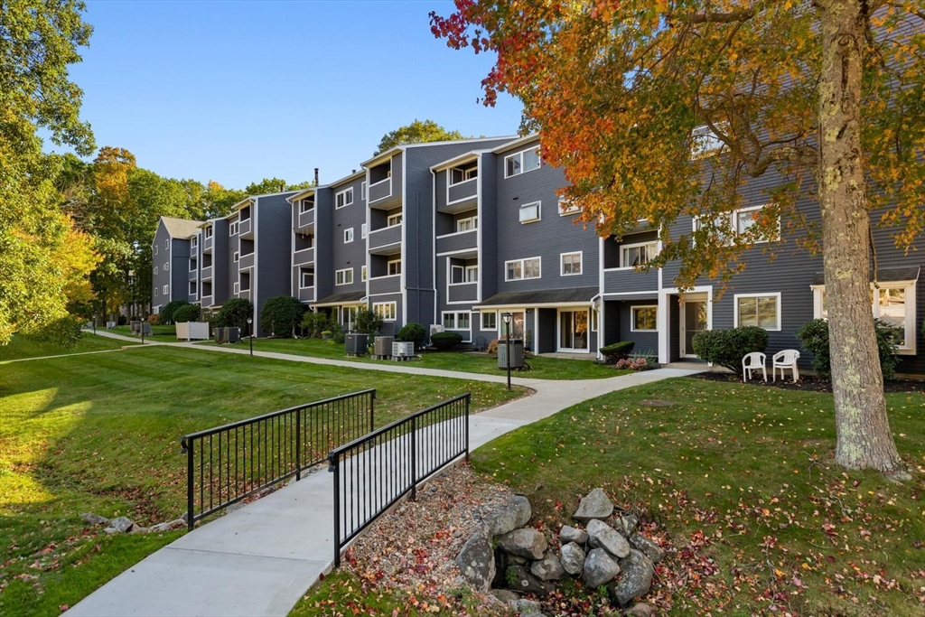 תמונה של הנכס: 400 Colonial Dr #21, Ipswich