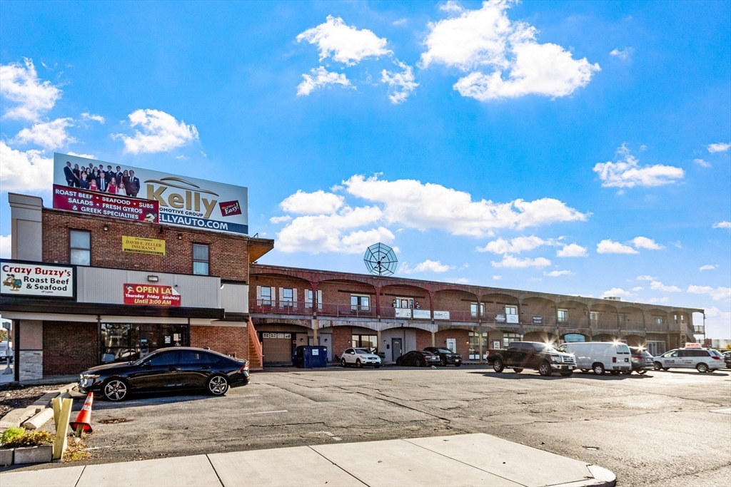364-370 Lynnway, Lynn, MA 01901