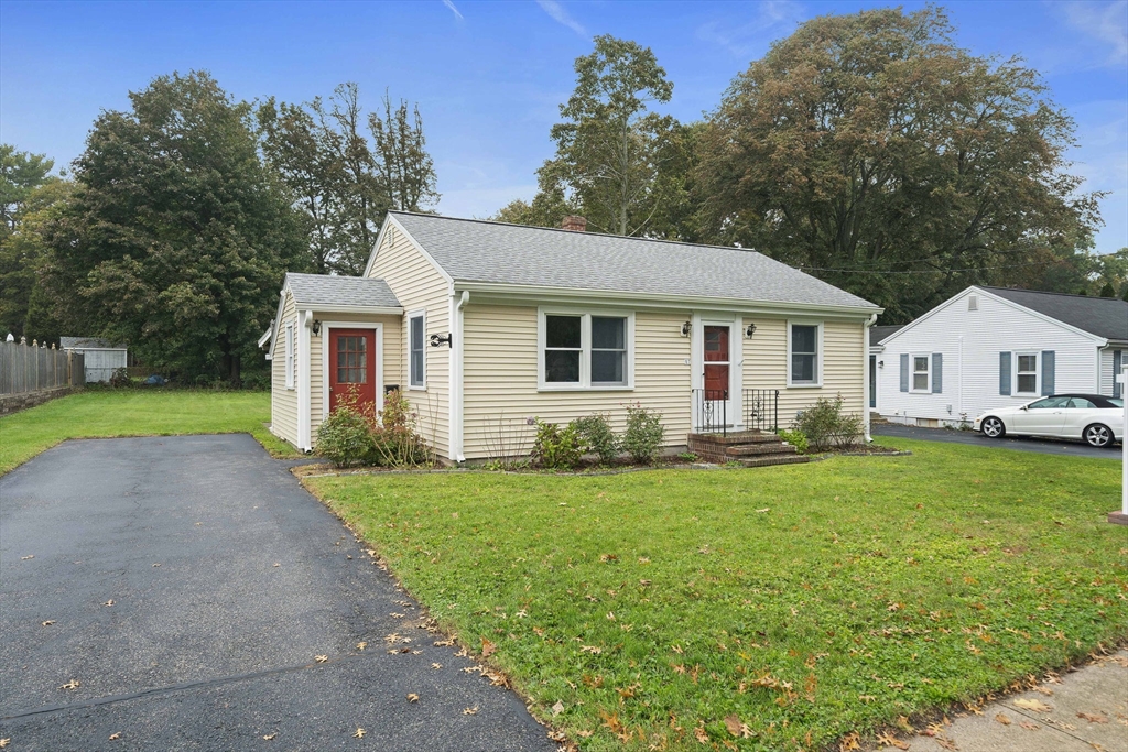 房源照片：27 Olmsted Terr, Plymouth