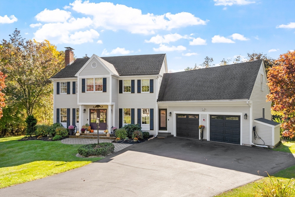 תמונה של הנכס: 49 Spruce Road, North Reading