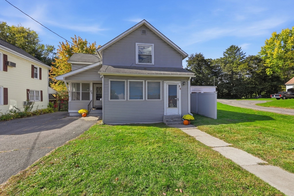 תמונה של הנכס: 26 Elm St, Greenfield